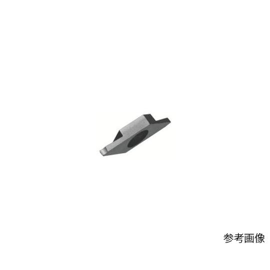 突切り加工用チップ PVDコーティング PR1225 TKF12R100-S PR1225
