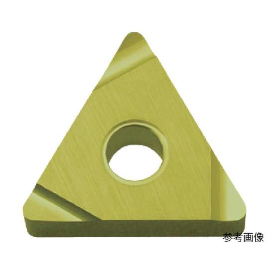 旋削加工用チップ PVDサーメット PV710 10個入 京セラ TNGG160402R-S PV7...