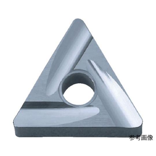 旋削用チップ サーメット TN610 10個入 京セラ TNGG160404R-25R TN610 ...