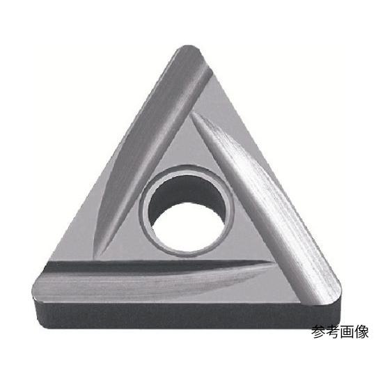 旋削用チップ サーメット TN620 10個入 京セラ TNGG160404R-C TN620 (6...