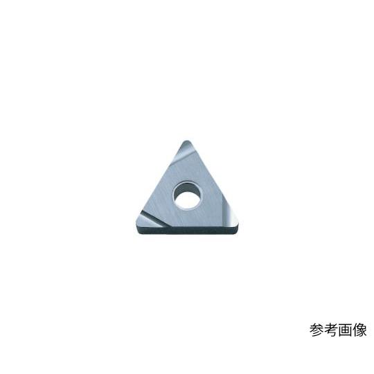 旋削用チップ サーメット TN610 10個入 京セラ TNGG160408R-S TN610 (6...