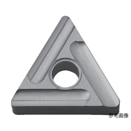 旋削用チップ サーメット TN610 10個入 京セラ TNMG160404R-ST TN610 (...