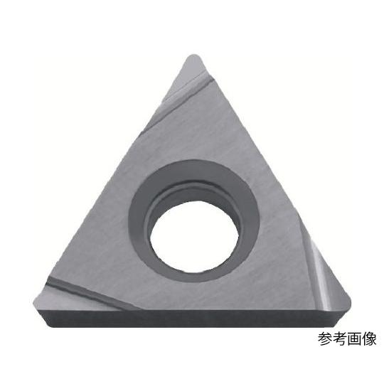 旋削用チップ サーメット TN620 10個入 京セラ TPGH110302R TN620 (65-...