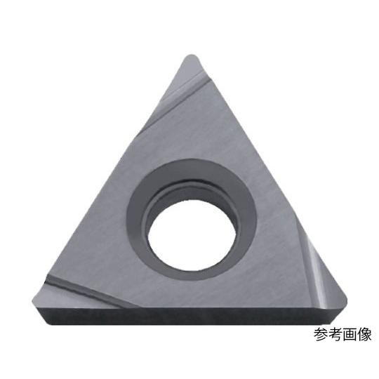旋削用チップ サーメット TN610 10個入 京セラ TPGH160304R TN610 (65-...