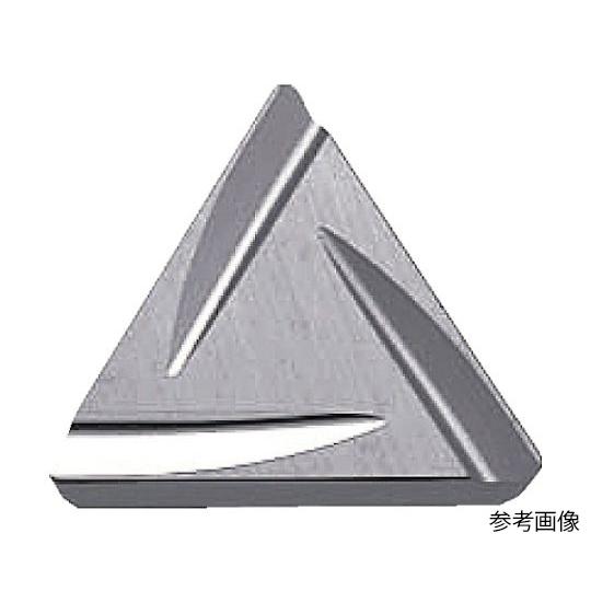 旋削用チップ サーメット TN610 10個入 京セラ TPGR160302R-B TN610 (6...