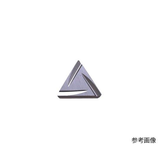 旋削用チップ サーメット TN610 10個入 京セラ TPGR160304R-B TN610 (6...