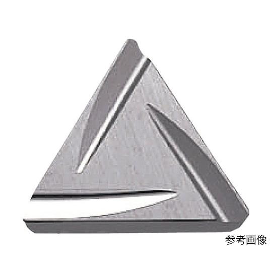 旋削用チップ サーメット TN610 10個入 京セラ TPGR160304R-C TN610 (6...