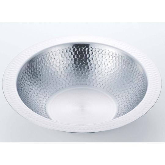 燕三 IH対応よせしゃぶ鍋 26cm 和平フレイズ EM-027 (65-6669-15)