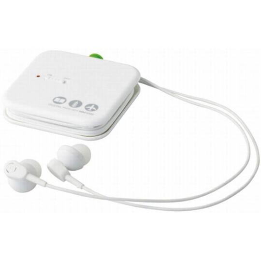 キングジム デジタル耳せん MM1000 (65-6674-52)
