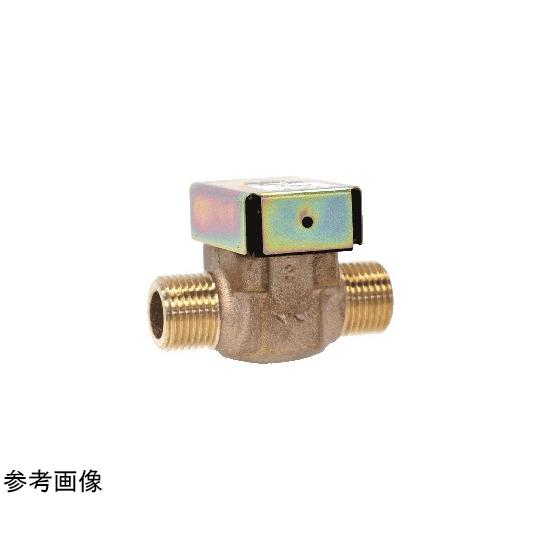 フロースイッチ G3/8 鷺宮製作所 CQS-1503MLW (65-6681-88)