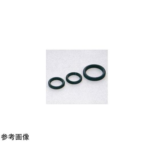 PTFEコック用オーリング 16用 ニトリルゴム 10個入 コスモスビード VIDTEC 2072-...
