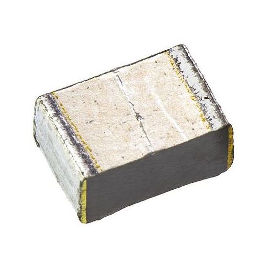 フィルムコンデンサ 50V dc 3.3nF ±2％ 1袋 10個入 パナソニック ECHU1H33...