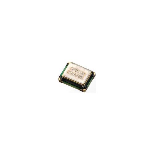 AVX 発振器 32.76MHz CMOS出力 表面実装 4-Pin SMD