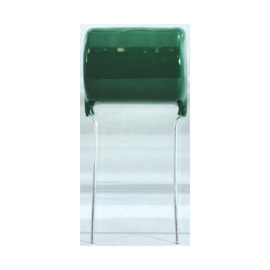フィルムコンデンサ 2 kV dc 350 V ac 3.3nF ±5％ 1袋 (5個入)  FHA...