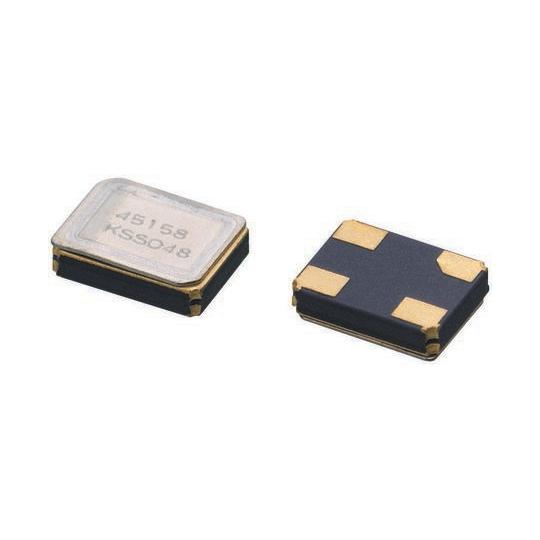 AVX 水晶振動子 20MHz 表面実装 4-pin SMD 京セラ CX3225SB20000D0...