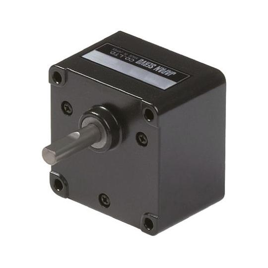 ギヤヘッド 3.9 Nm 日本電産サーボ 8H60N (65-7310-89)