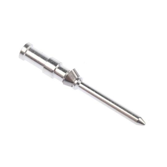 端子 オス Han Contactsシリーズ 1袋 100個入 Harting 9150006103...