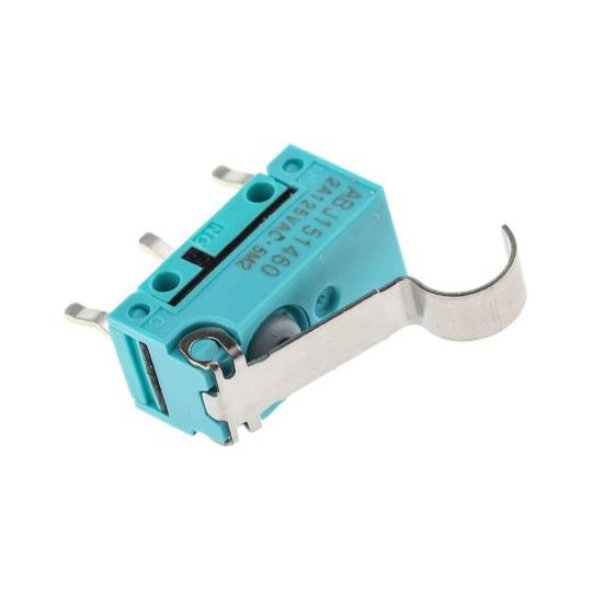 マイクロスイッチ シミュレートローラレバー PCB パナソニック ABJ151460 (65-784...