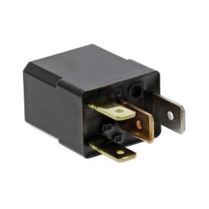 自動車用リレー 12V dc SPNO プラグイン タイプ パナソニック CM1A12 (65-8069-75)
