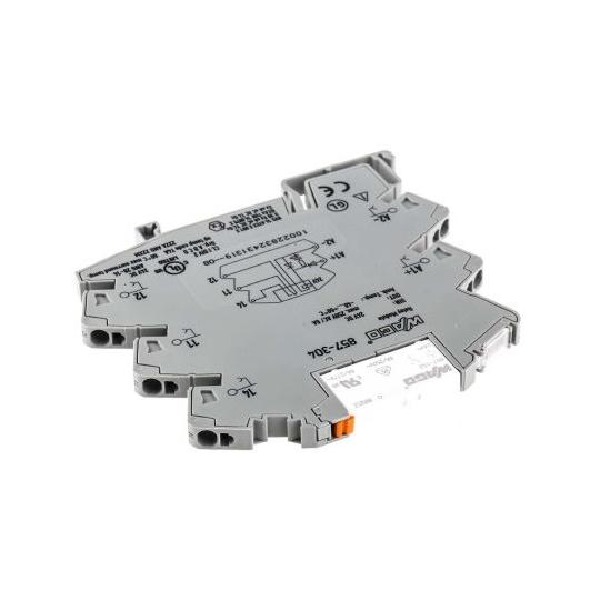 リレー 24V dc DIN Railタイプ ワゴジャパン 857-304 (65-8077-90)