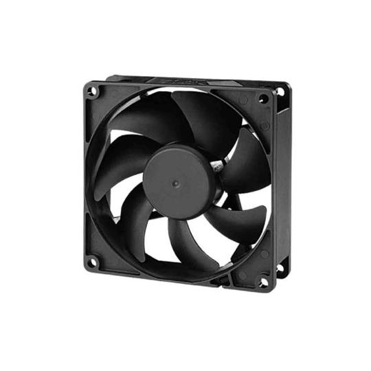 軸流ファン 電源電圧：24 V dc DC 92 x 92 x 25mm Sunon MF92252...