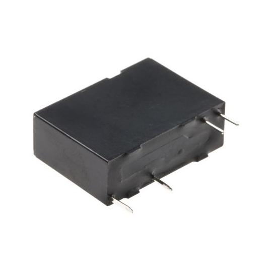 リレー 12V dc SPST 基板実装タイプ 富士通 FTR-F3AA012E-HA (65-80...