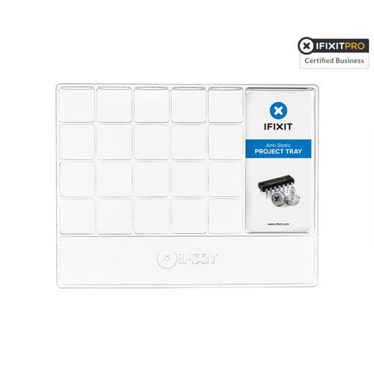 Anti-Static Project Tray 修理作業用マット iFixit IF145-257...
