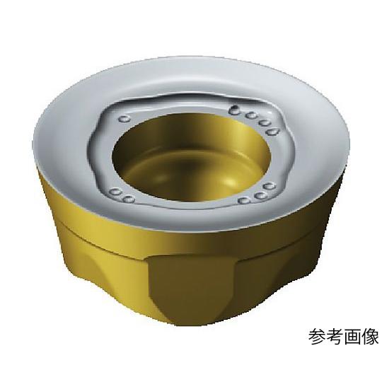 コロミル600 フライス加工用チップ 350 M30B 1セット 10個入 サンドビック 600R1...