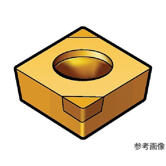 コロターン107 旋削用CBNポジチップ 620 7025 1セット 5個入 (65-8159-70...