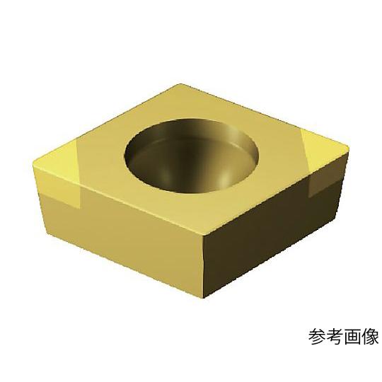 コロターン107 旋削用CBNポジチップ 620 7115 1セット 5個入 (65-8160-07...