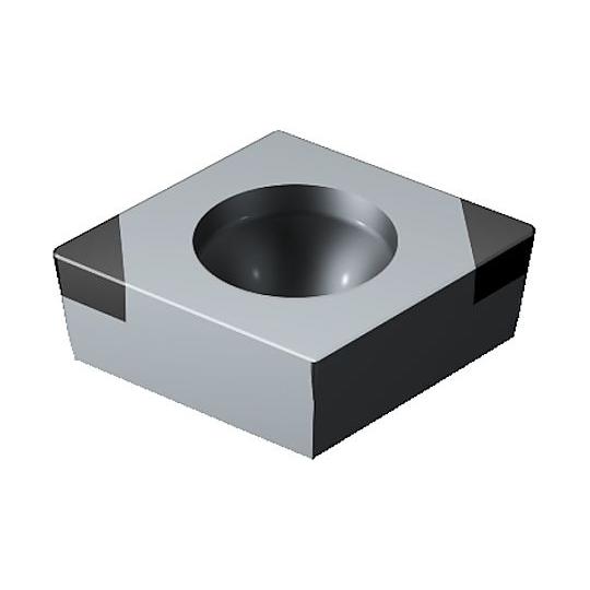 コロターン107 旋削用CBNポジチップ 620 7025 1セット 5個入 (65-8160-18...
