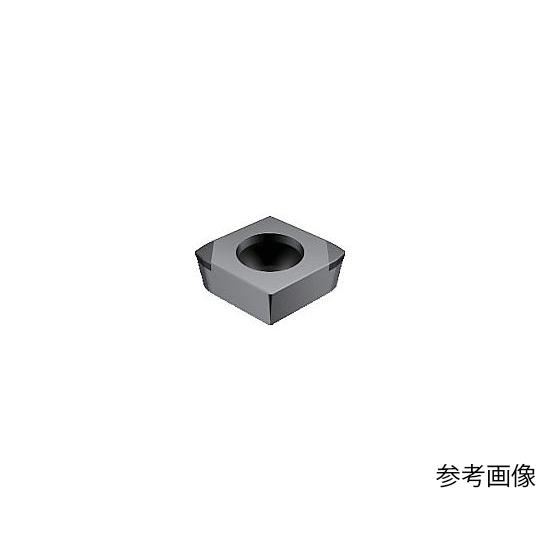 コロターン107 旋削用CBNポジチップ 620 7025 1セット 5個入 (65-8160-27...