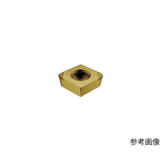 コロターン107 旋削用CBNポジチップ 620 7105 1セット 5個入 (65-8160-28...