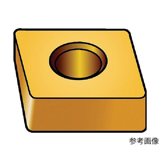 T-Max P 旋削用セラミックネガチップ 610 6050 1セット 10個入 (65-8164-...