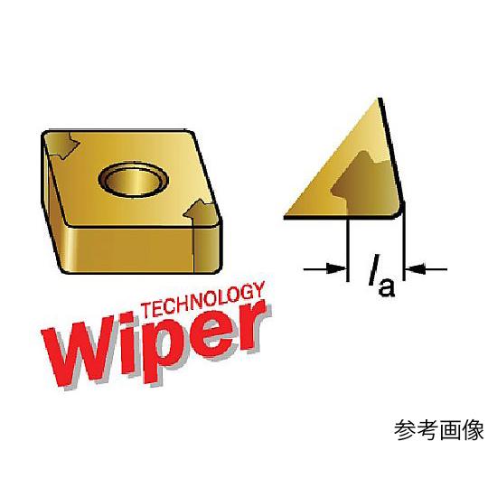 T-Max P 旋削用CBNネガチップ (620)  7015 1セット (5個入)  CNGA12...