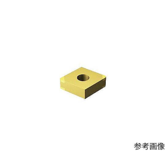 T-Max P 旋削用CBNネガチップ 620 7115 1セット 5個入 (65-8165-19)