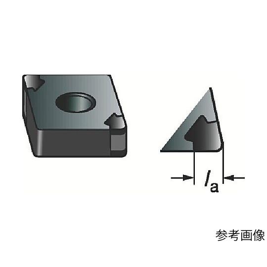 T-Max P 旋削用CBNネガチップ 620 7025 1セット 5個入 (65-8165-50)