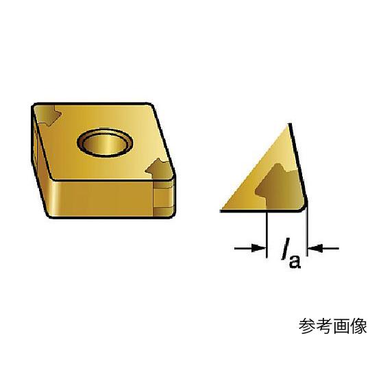 T-Max P 旋削用CBNネガチップ 620 7025 1セット 5個入 サンドビック CNGA1...