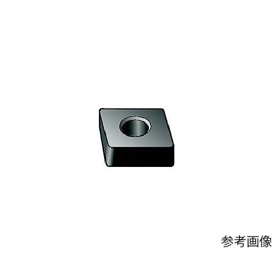 T-Max P 旋削用セラミックネガチップ 610 6190 1セット 10個入 (65-8165-...