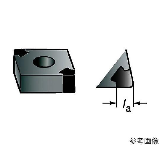 T-Max P 旋削用CBNネガチップ 620 7025 1セット 5個入 サンドビック CNGX1...