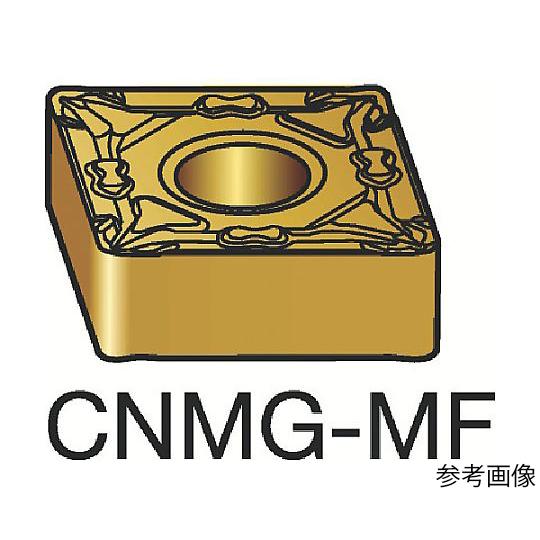 T-Max P 旋削用ネガチップ 110 1105 1セット 10個入 サンドビック CNMG120...