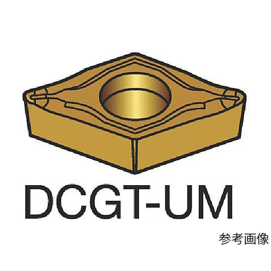 コロターン107 旋削用ポジチップ 130 1105 1セット 10個入 サンドビック DCGT11...