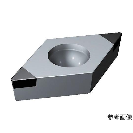コロターン107 旋削用CBNポジチップ 620 7015 1セット 5個入 (65-8178-16...