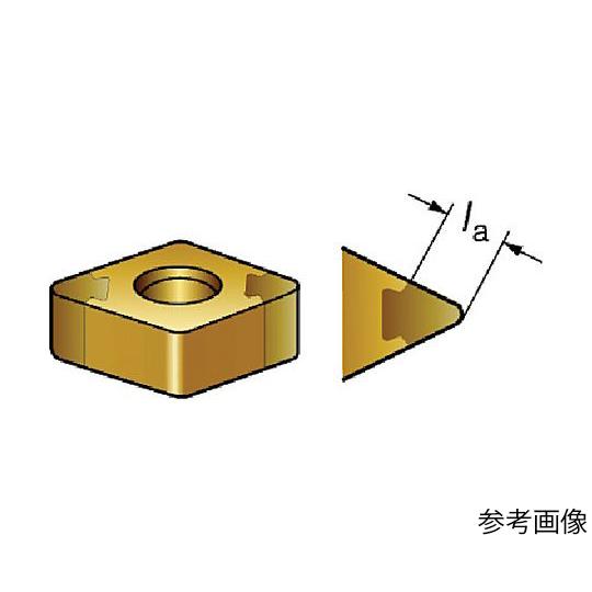 T-Max P 旋削用CBNネガチップ 620 7015 1セット 5個入 サンドビック DNGA1...