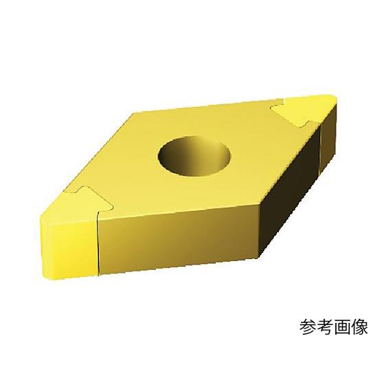 T-Max P 旋削用CBNネガチップ 620 7025 1セット 5個入 (65-8182-35)