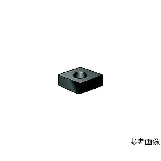 T-Max P 旋削用セラミックネガチップ 610 650 1セット 10個入 (65-8182-3...