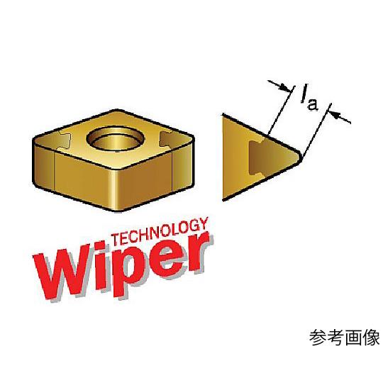 T-Max P 旋削用CBNネガチップ (620)  7015 1セット (5個入)  DNGA15...