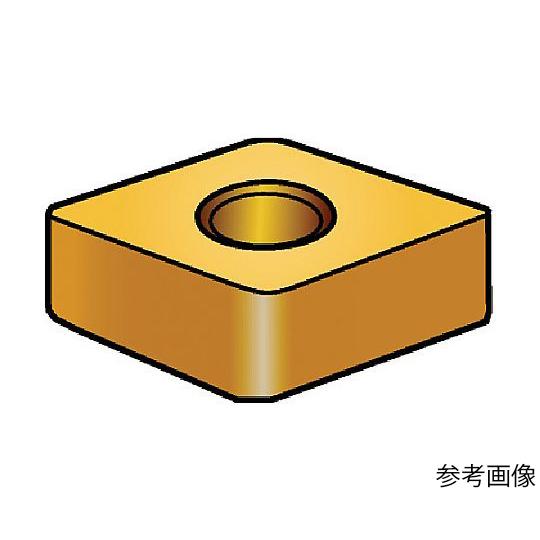 T-Max P 旋削用セラミックネガチップ 610 6050 1セット 10個入 (65-8182-...