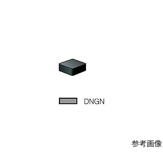 T-Max 旋削用セラミックネガチップ 610 650 1セット 10個入 サンドビック DNGN1...