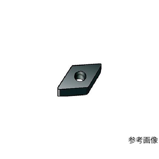 T-Max P 旋削用セラミックネガチップ 610 6190 1セット 10個入 (65-8183-...